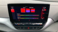 Volkswagen ID.4 109kW Life Pure 52kWh 5dr Auto Electric Estate